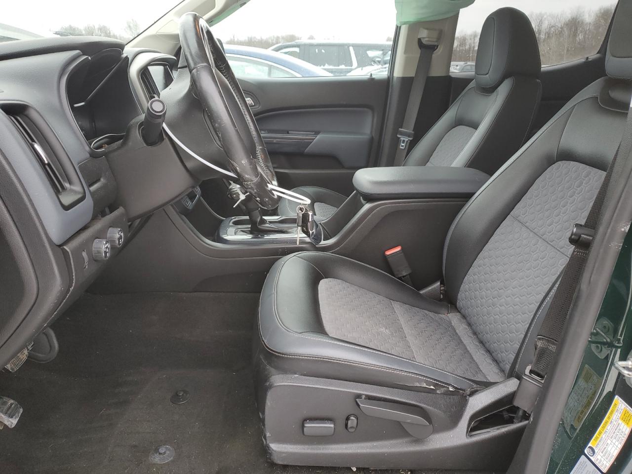2015 Chevrolet Colorado - Image 7