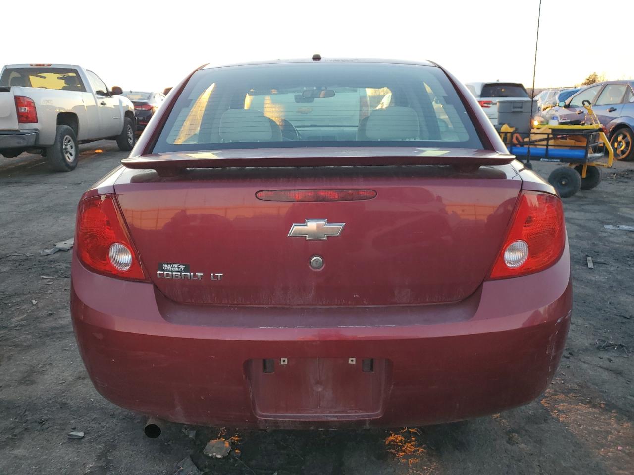 2007 Chevrolet Cobalt - Image 6