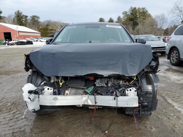  HYUNDAI KONA 2023 Чорний