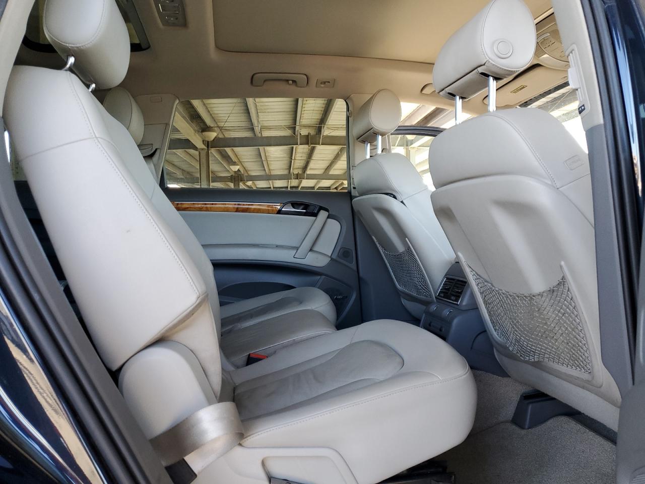 2007 Audi Q7 - Image 10