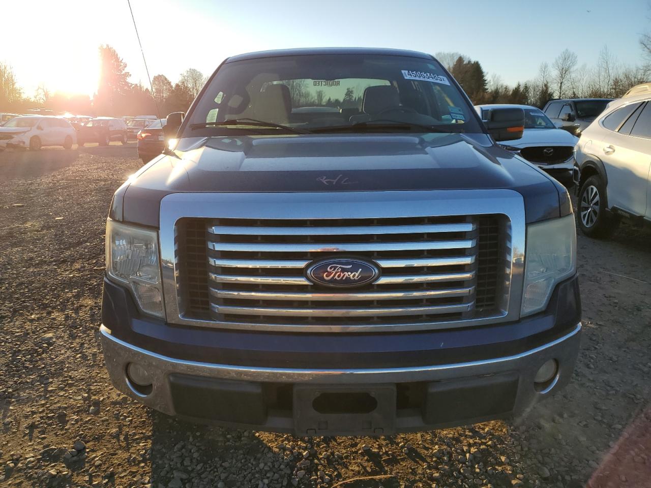 2010 Ford F-150 - Image 5