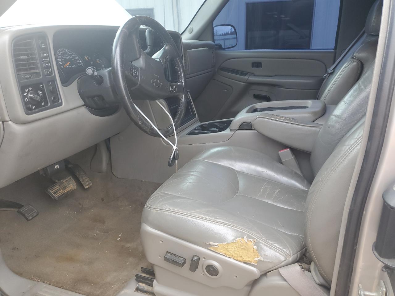 2006 Chevrolet Silverado - Image 7