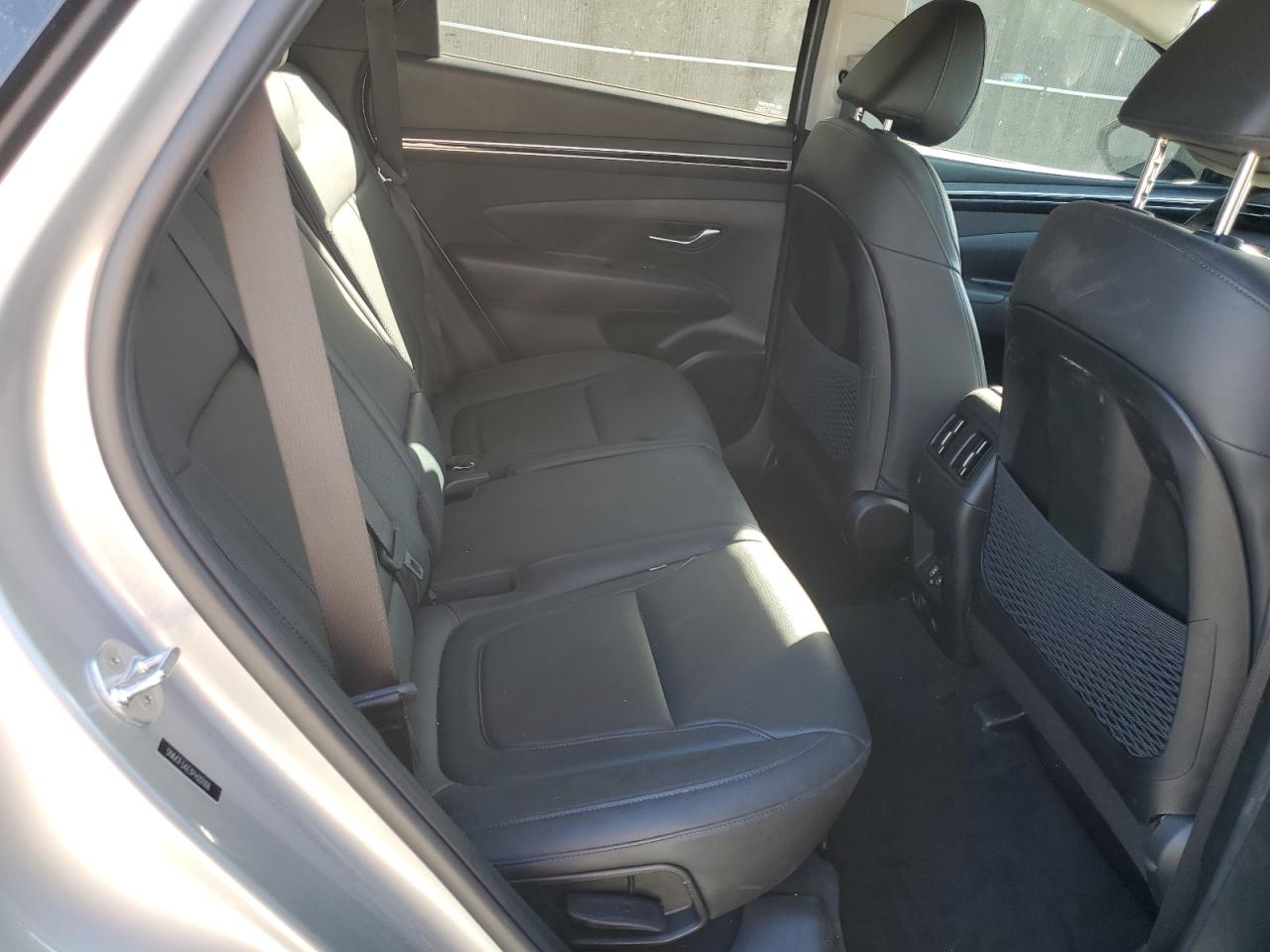 2023 Hyundai Tucson - Image 11