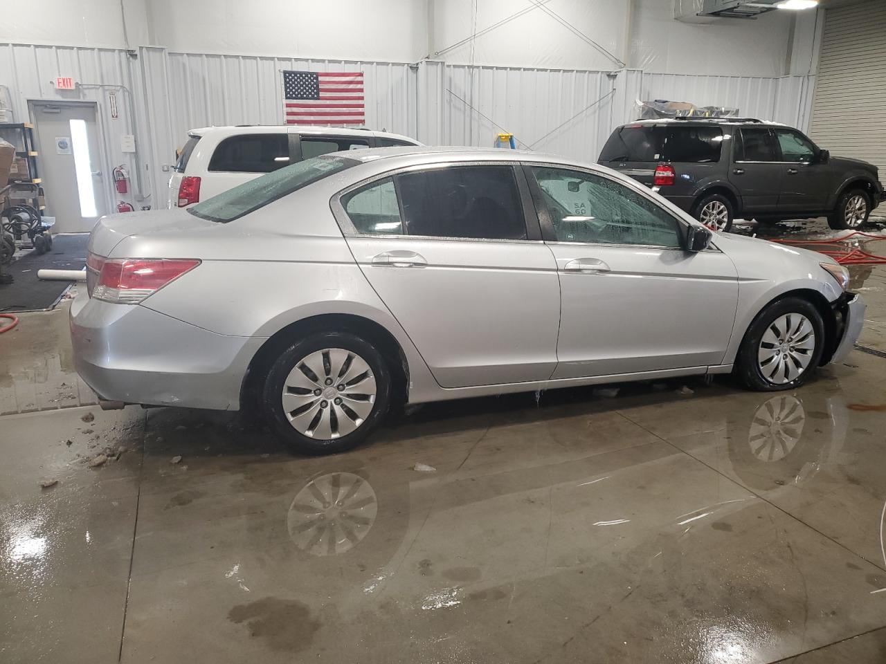 2012 Honda Accord - Image 3