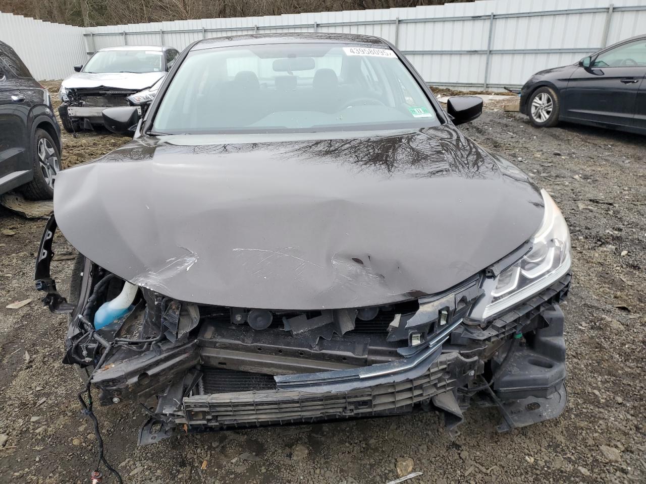 2016 Honda Accord - Image 5
