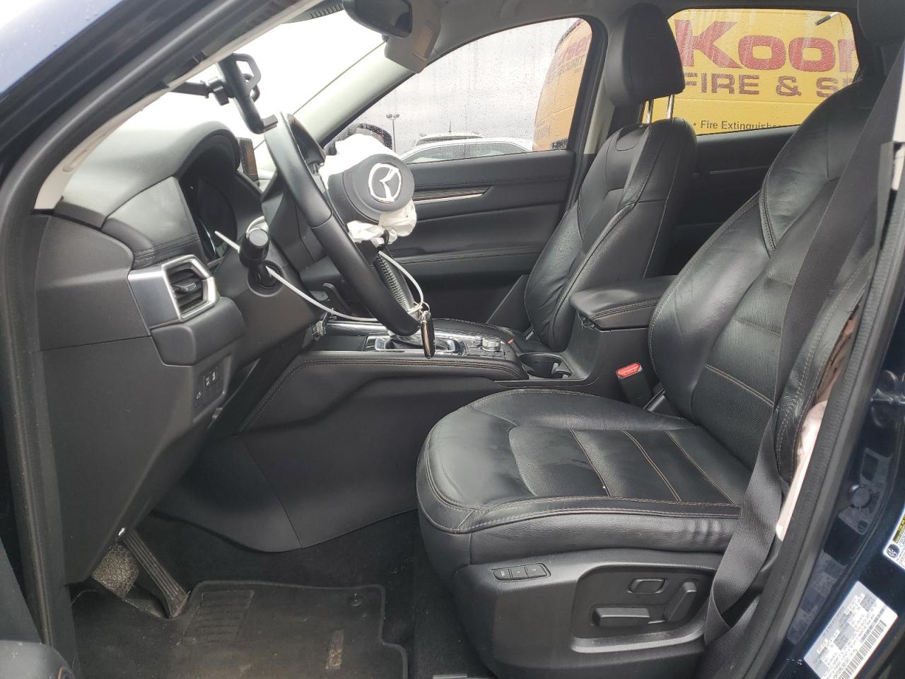 2020 Mazda CX-5 - Image 7