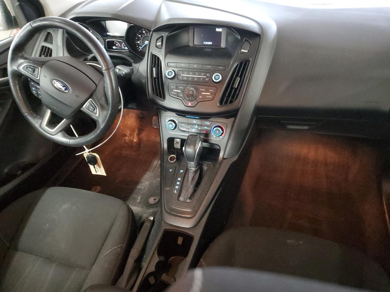 2018 Ford Focus - Image 8