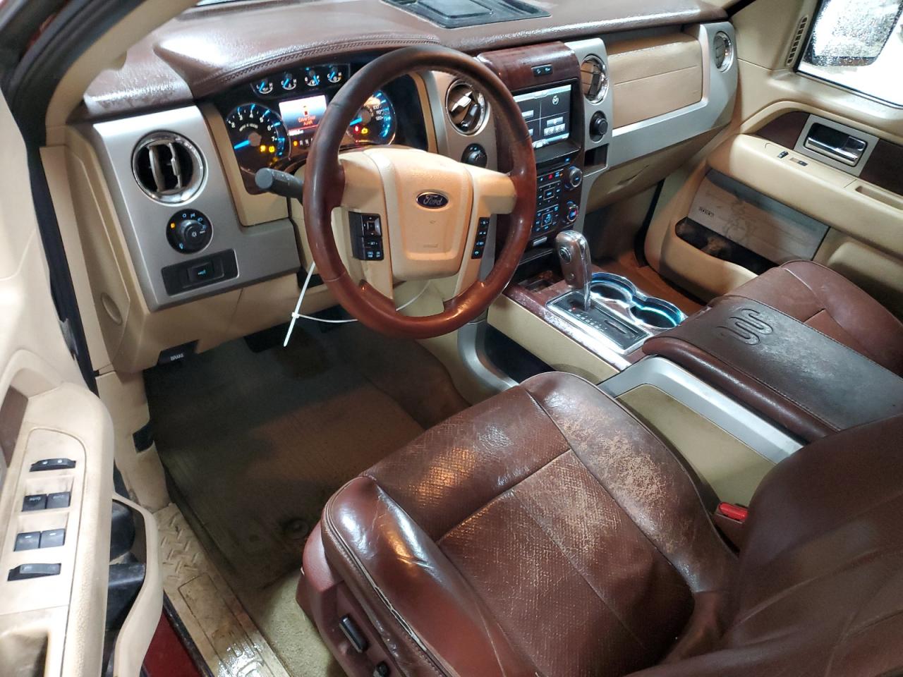 2014 Ford F-150 - Image 8