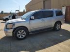 2007 Nissan Armada Se продається в Gaston, SC - Minor Dent/Scratches