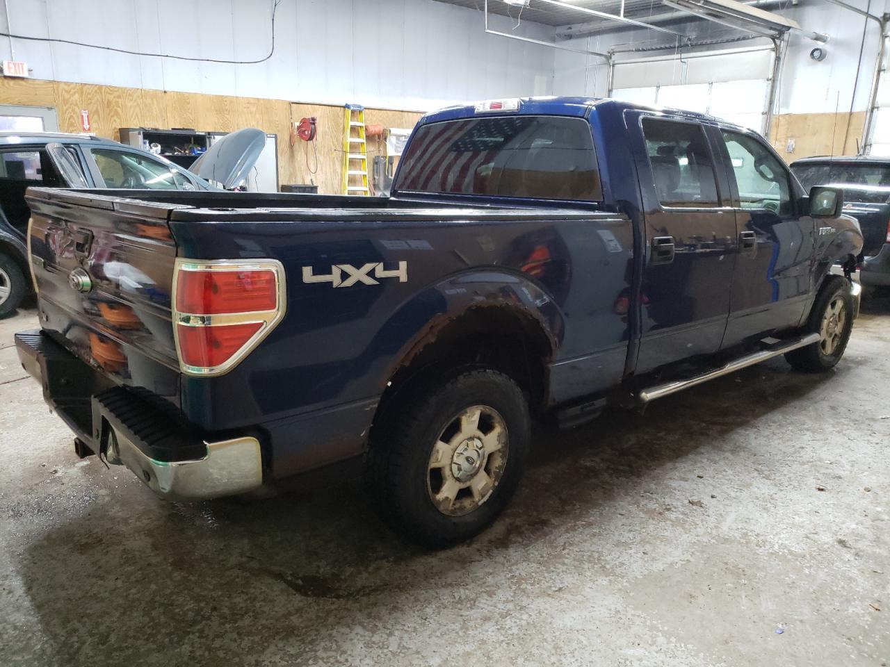2010 Ford F-150 - Image 3