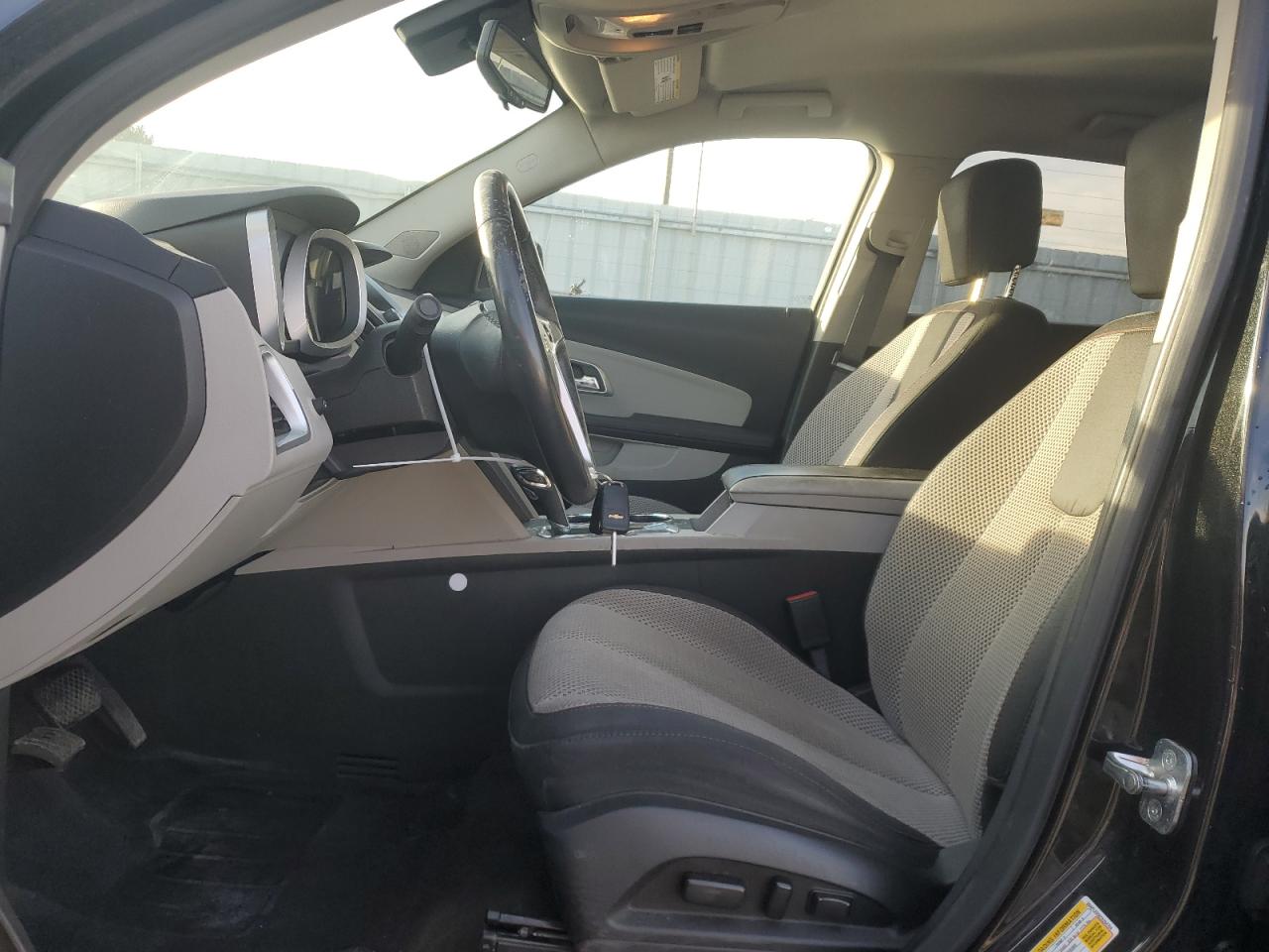 2012 Chevrolet Equinox - Image 7
