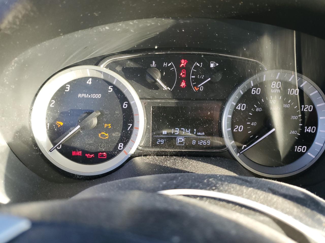 2014 Nissan Sentra - Image 9