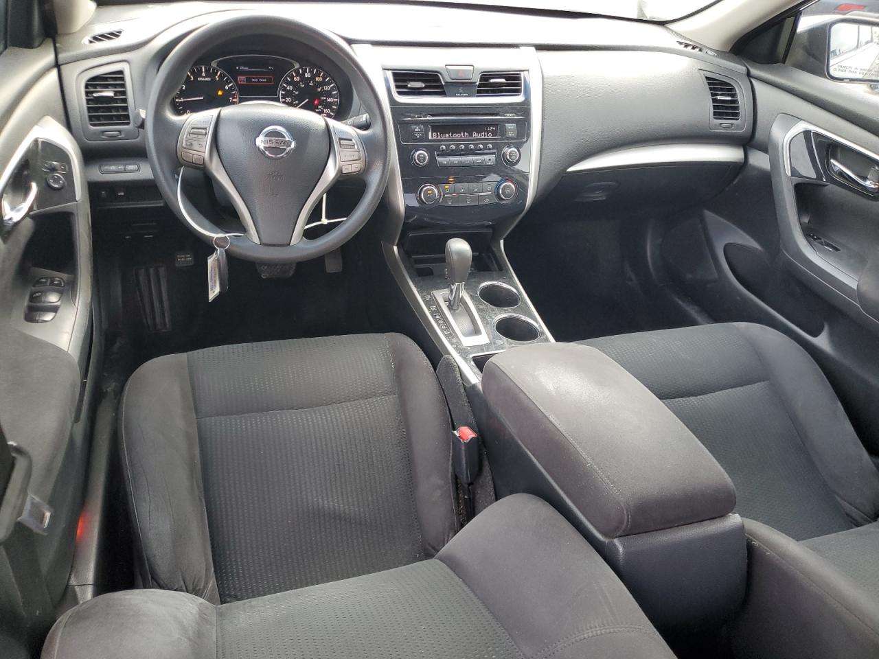 2014 Nissan Altima - Image 8