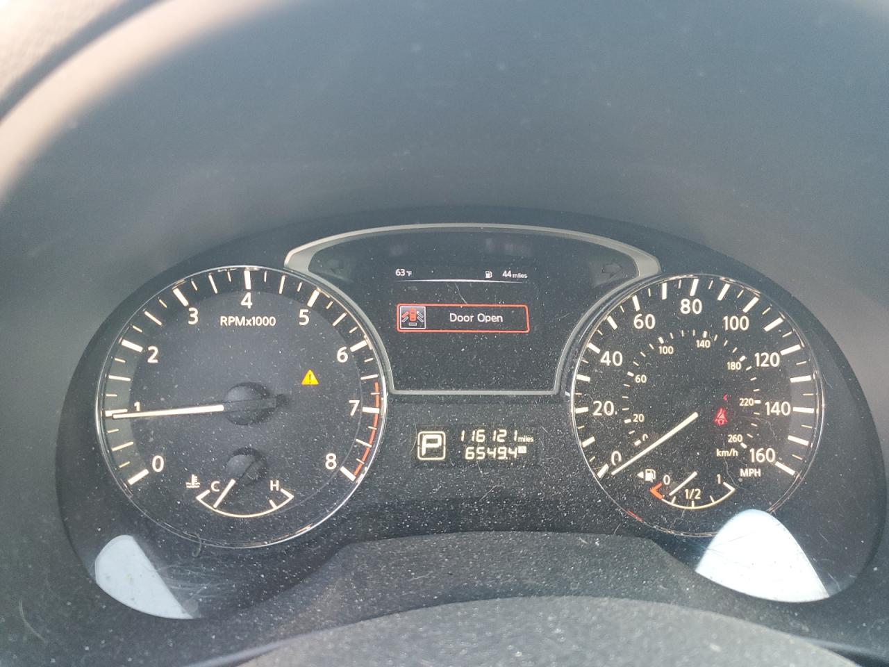 2015 Nissan Altima - Image 9