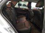 2015 Mercedes-Benz Ml 350 4Matic na sprzedaż w Avon, MN - Front End