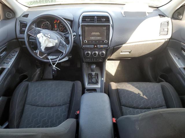  MITSUBISHI OUTLANDER 2020 Szary
