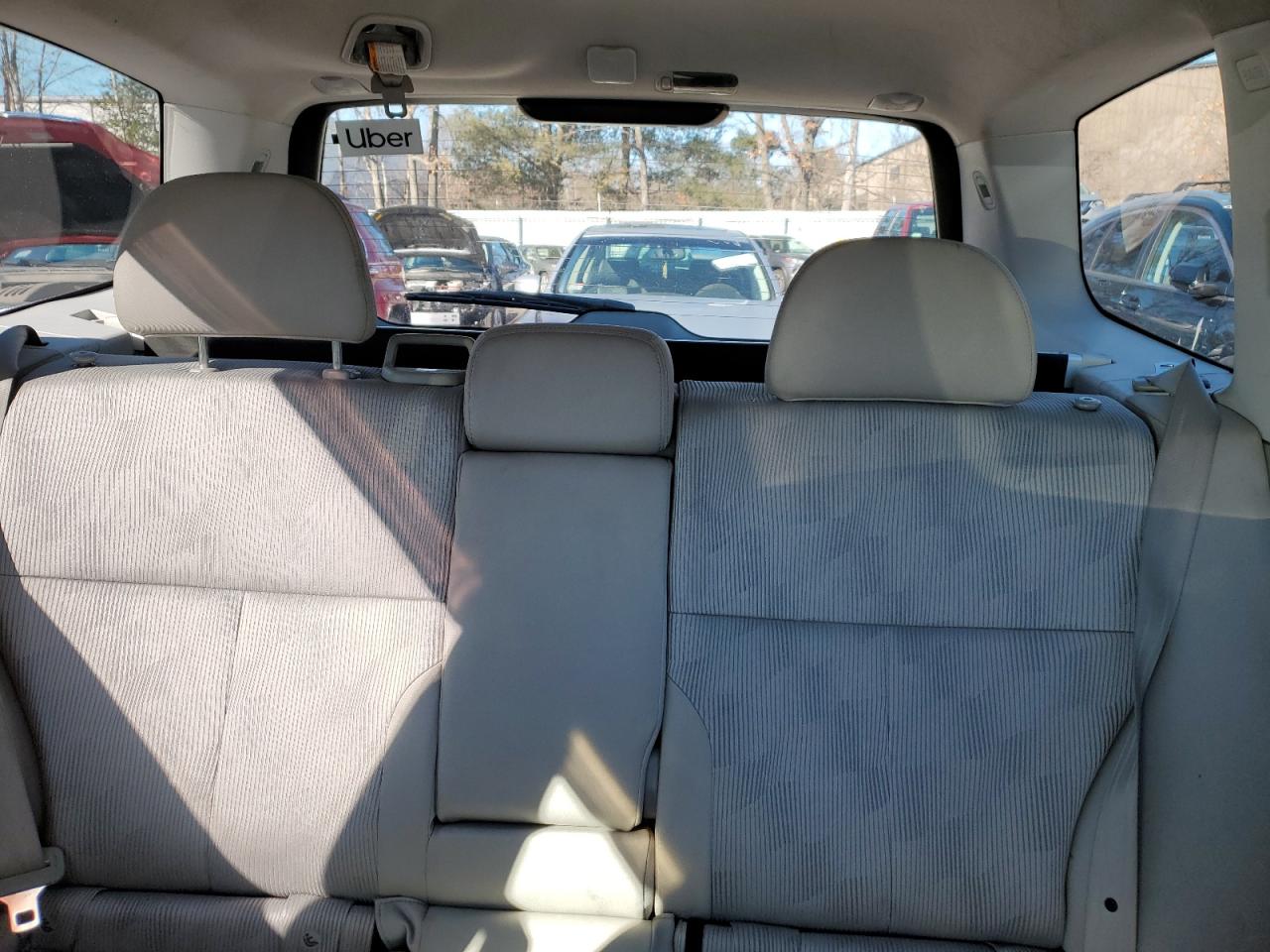2009 Subaru Forester - Image 10