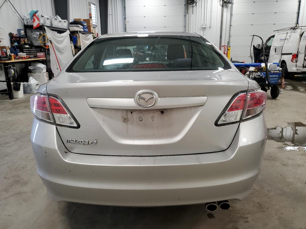 2011 Mazda 6 - Image 6
