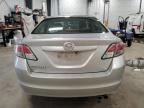 2011 MAZDA 6 I for sale at Copart ON - OTTAWA