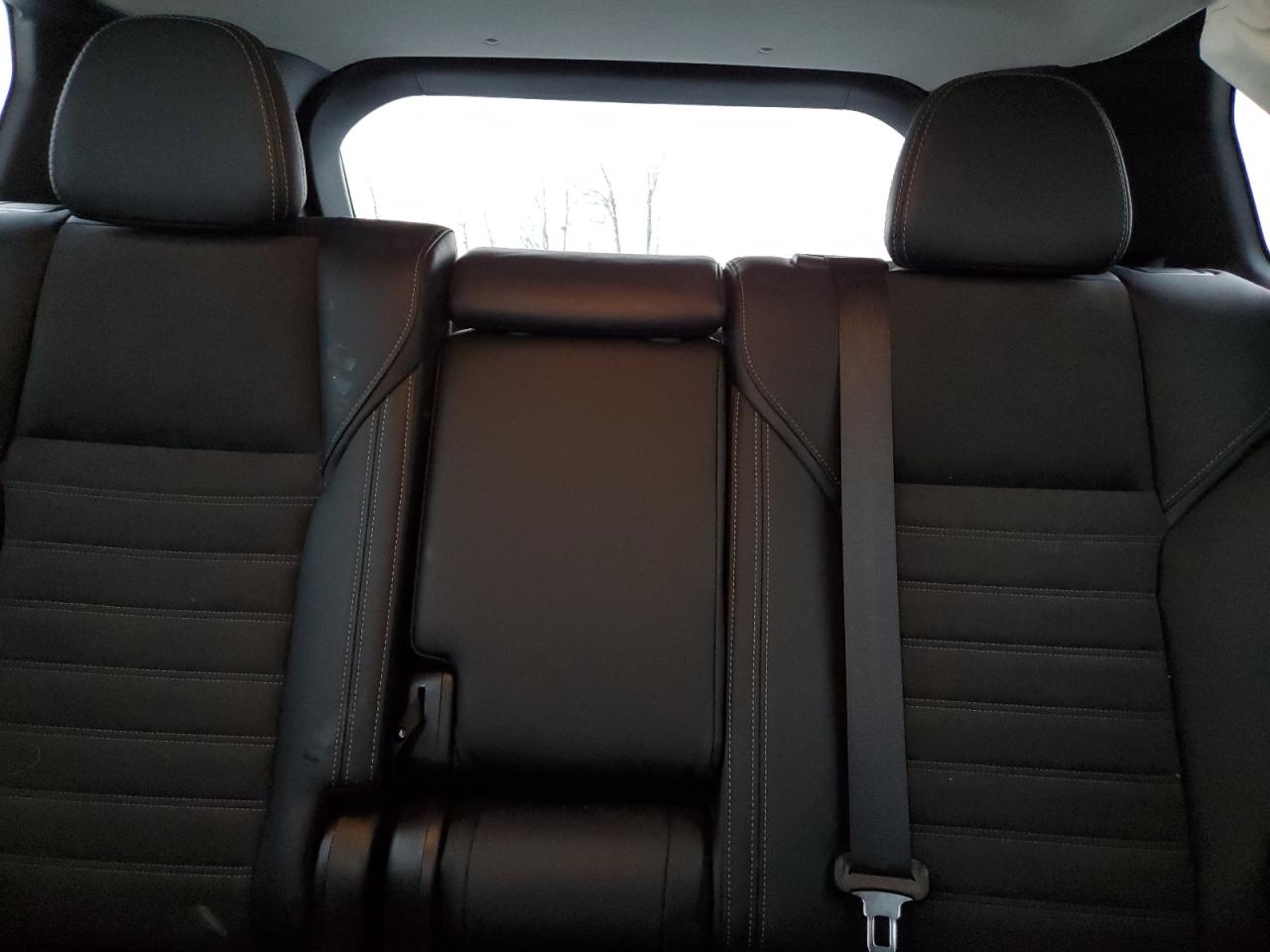 2024 Mitsubishi Outlander - Image 10
