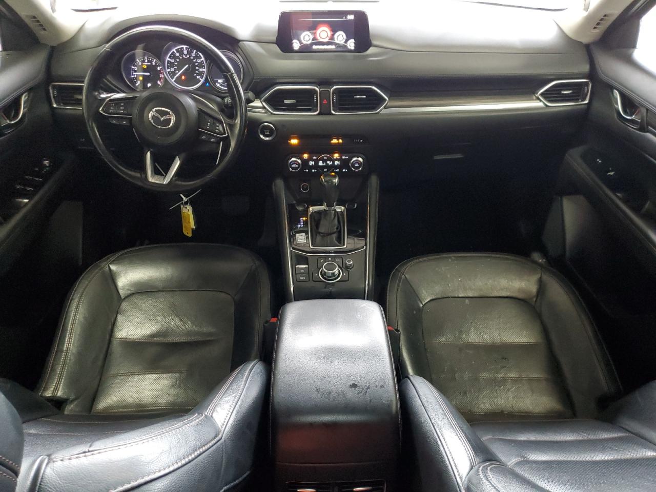 2018 Mazda CX-5 - Image 8