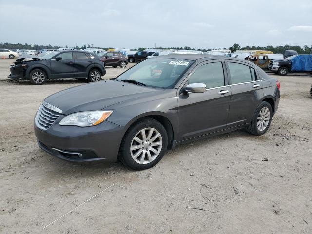 2014 Chrysler 200 Limite 3.6L