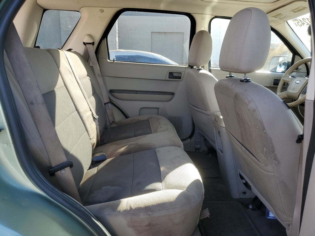 2008 Ford Escape - Image 10