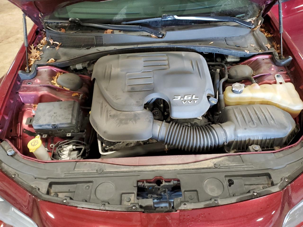 2c3ccagg8jh269152 2C3CCAGG8JH269152 2018 Chrysler 300 S