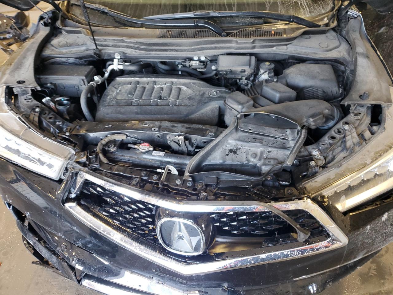 2017 Acura MDX - Image 12