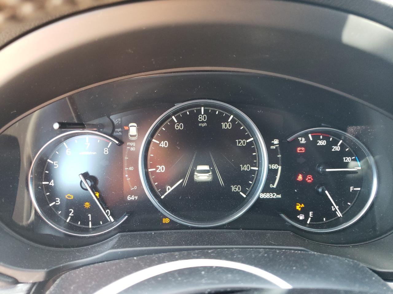 2019 Mazda CX-5 - Image 9