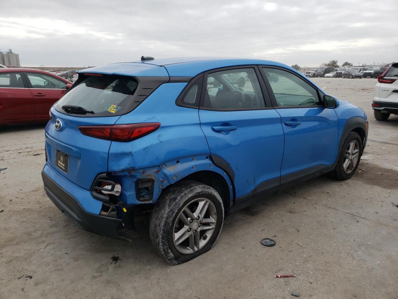 2020 Hyundai Kona - Image 3