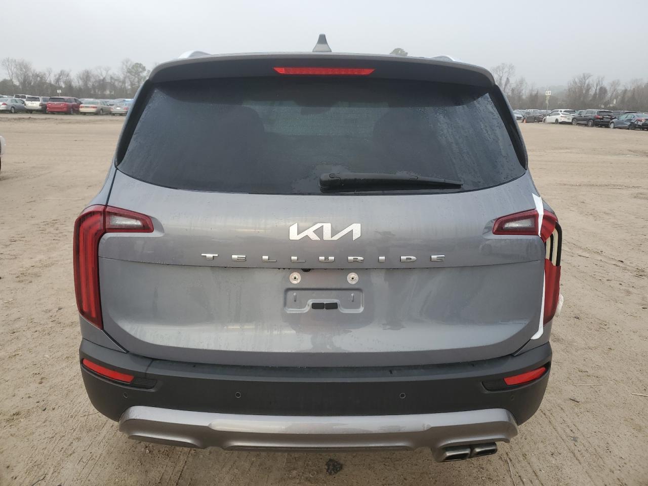 2022 Kia Telluride - Image 6