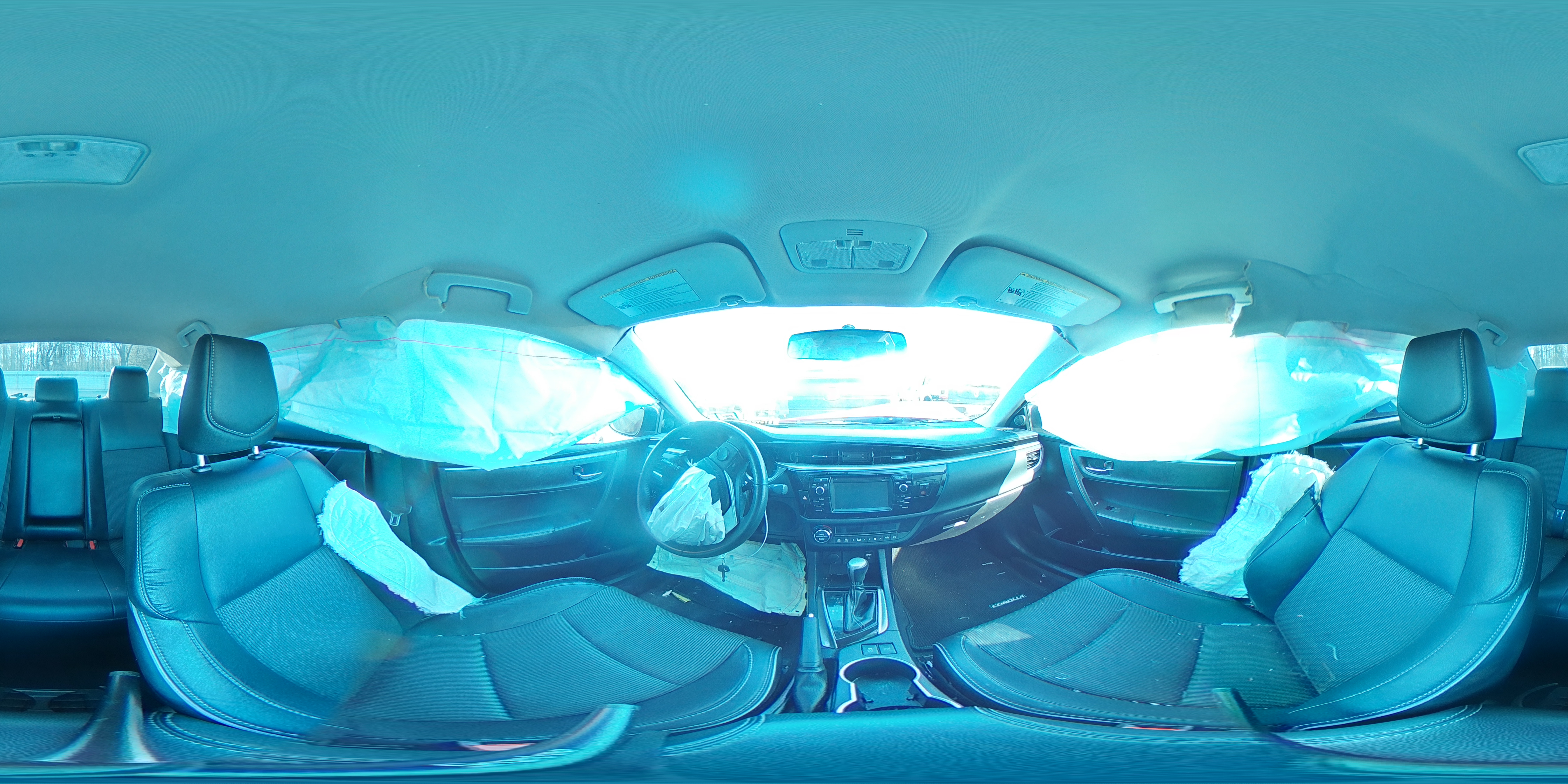 2016 Toyota Corolla - Image 13
