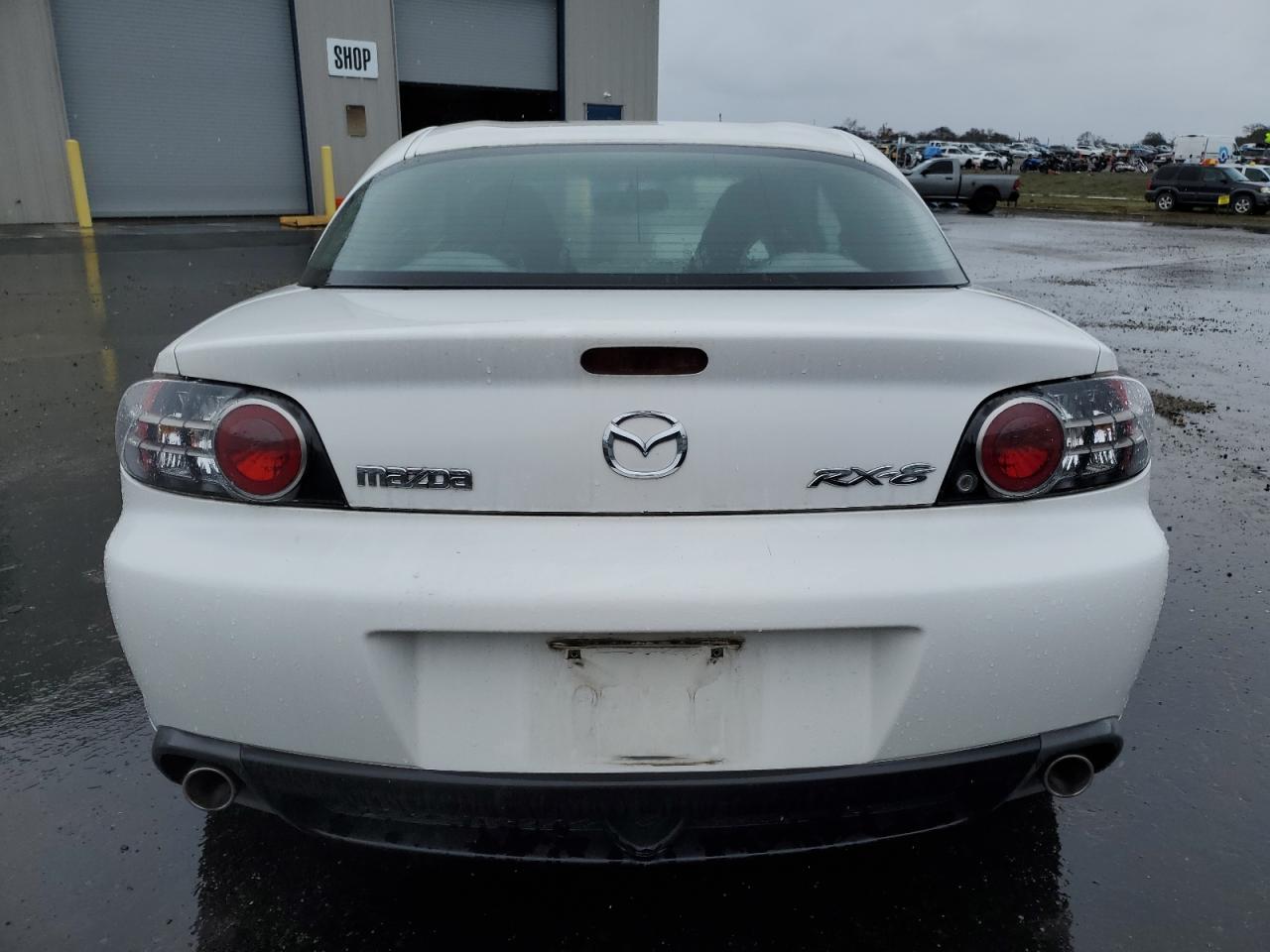 2008 Mazda RX-8 - Image 6