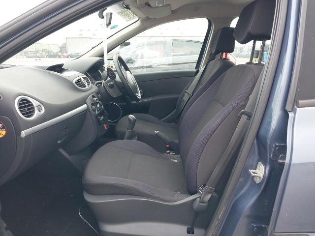 2006 RENAULT CLIO DYNAM