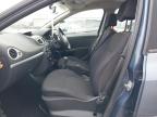 2006 RENAULT CLIO DYNAM for sale at Copart CHESTER