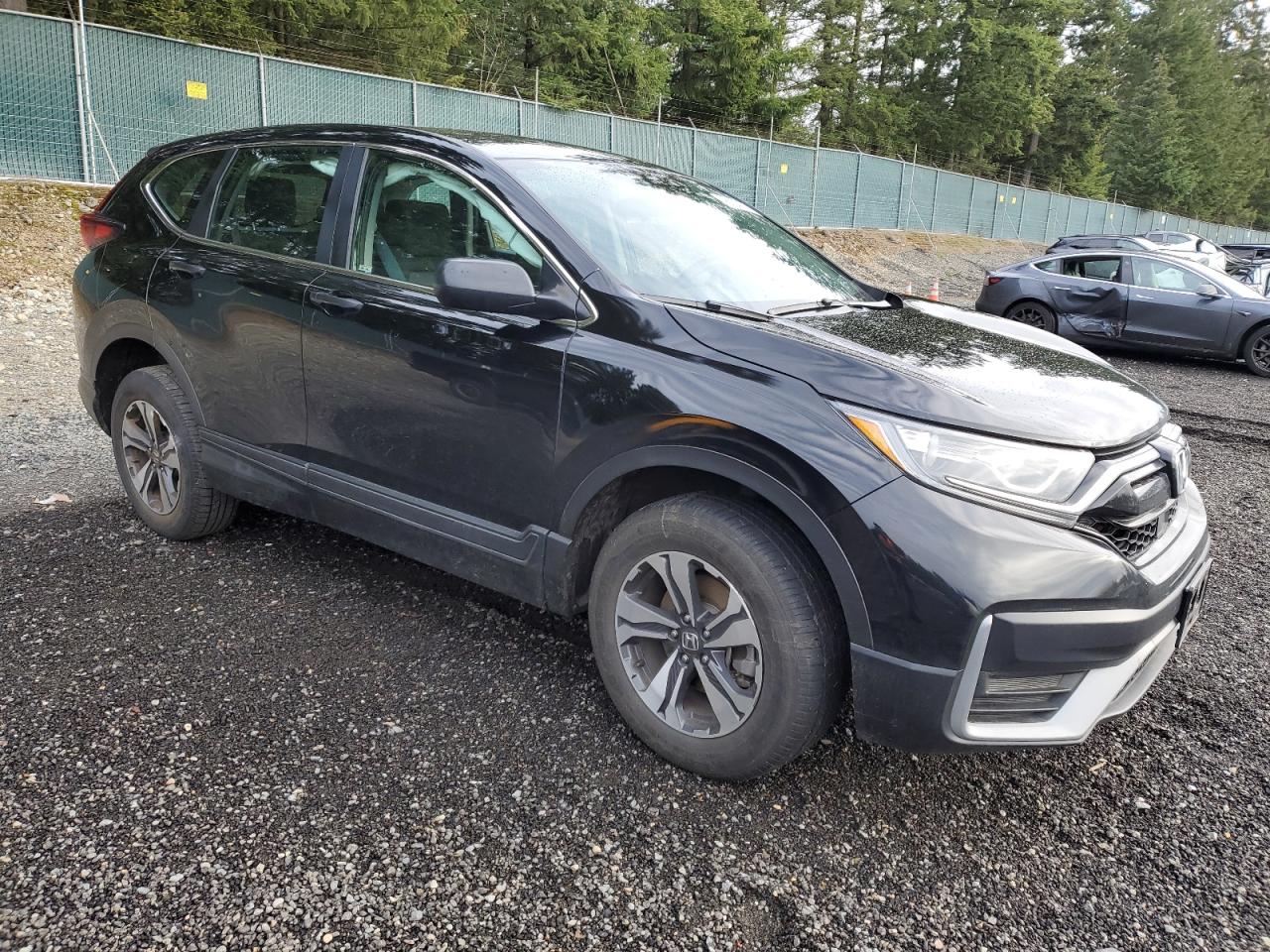 2020 Honda CR-V - Image 4