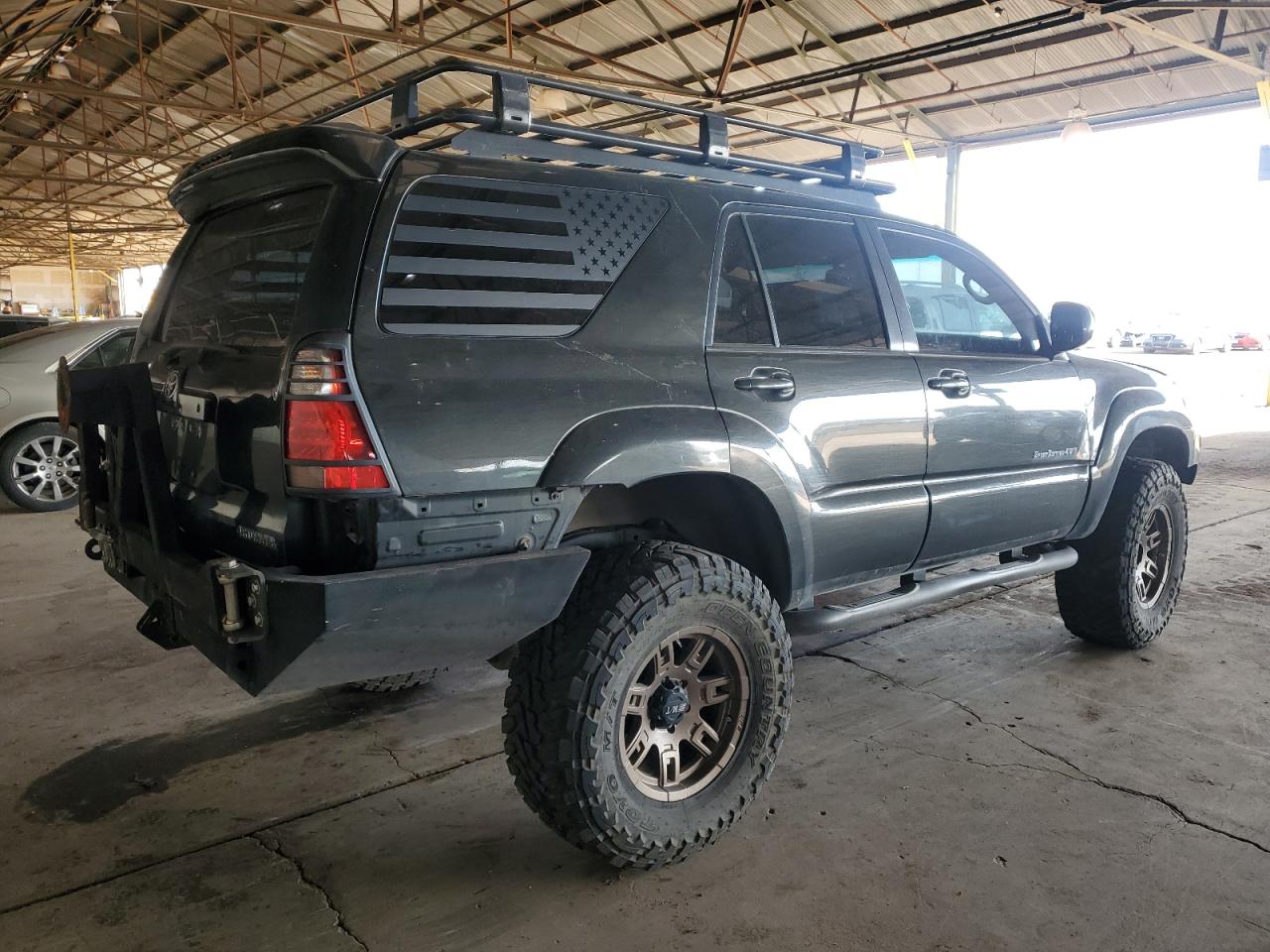 2006 Toyota 4Runner - Image 3