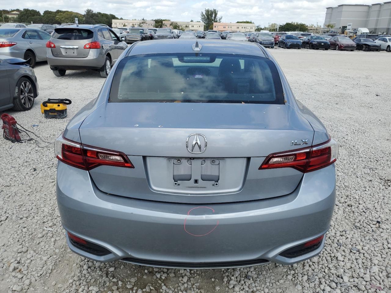 2016 Acura ILX - Image 6