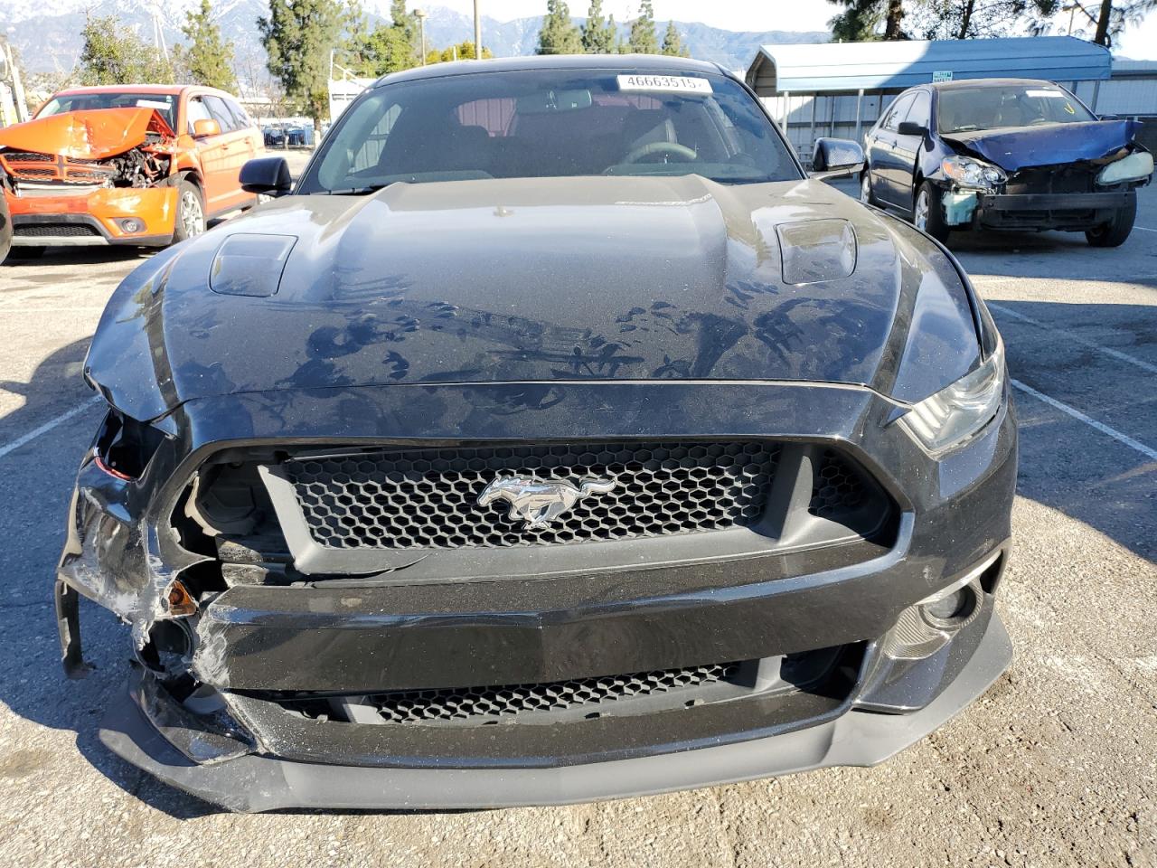 2016 Ford Mustang - Image 5