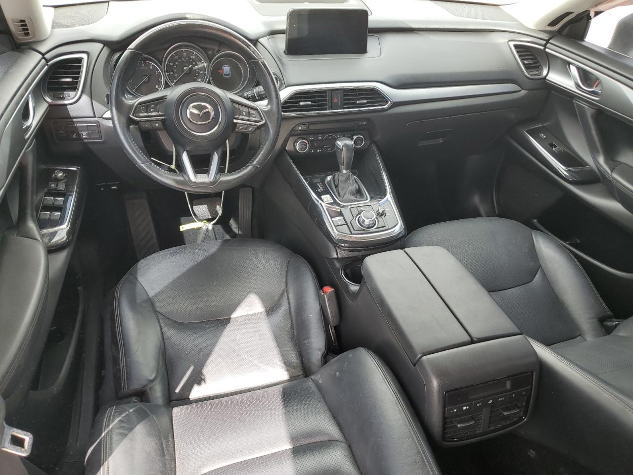 2018 Mazda CX-9 - Image 8