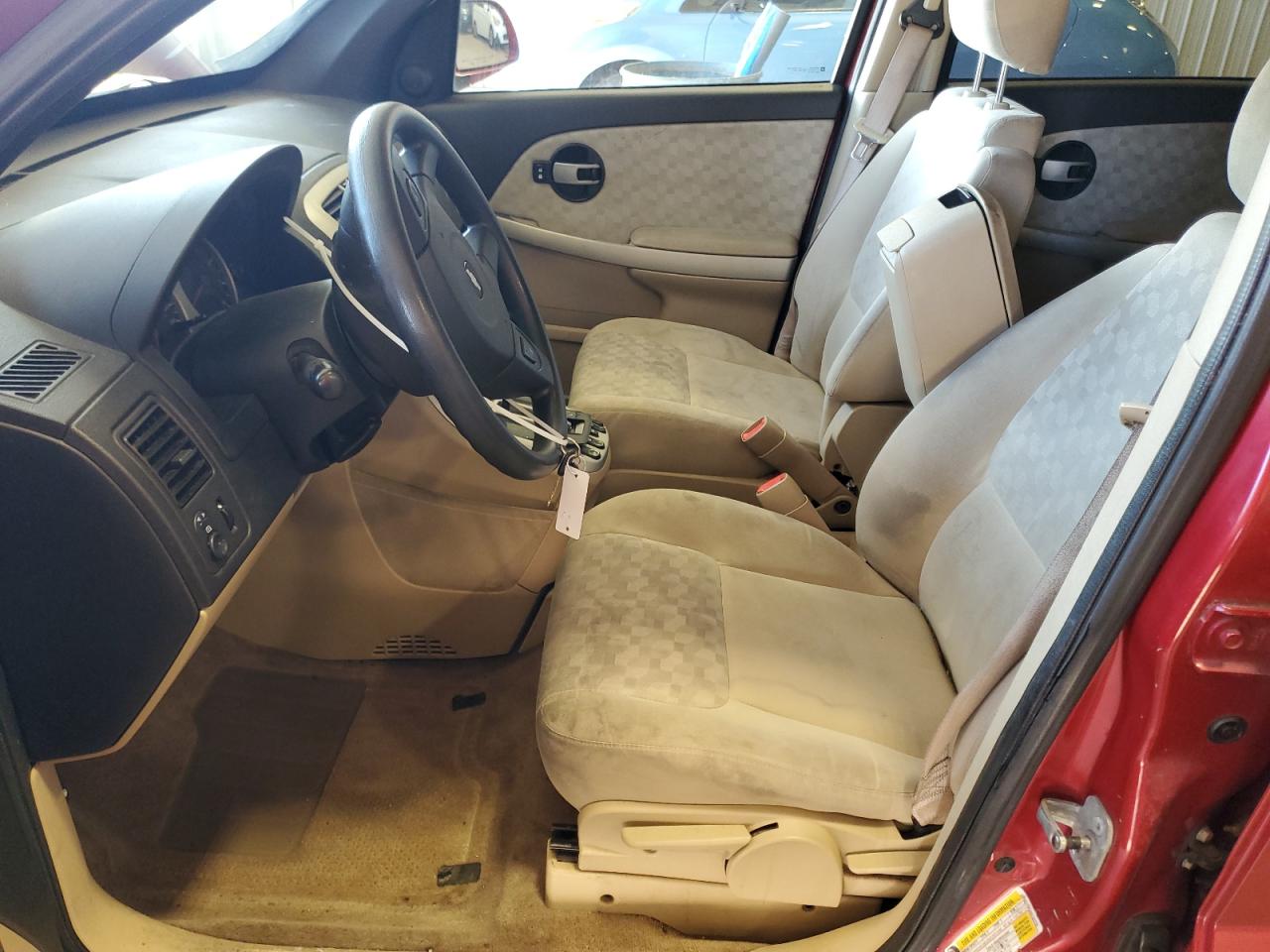 2006 Chevrolet Equinox - Image 7