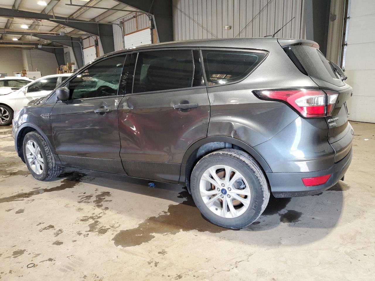 2017 Ford Escape - Image 2