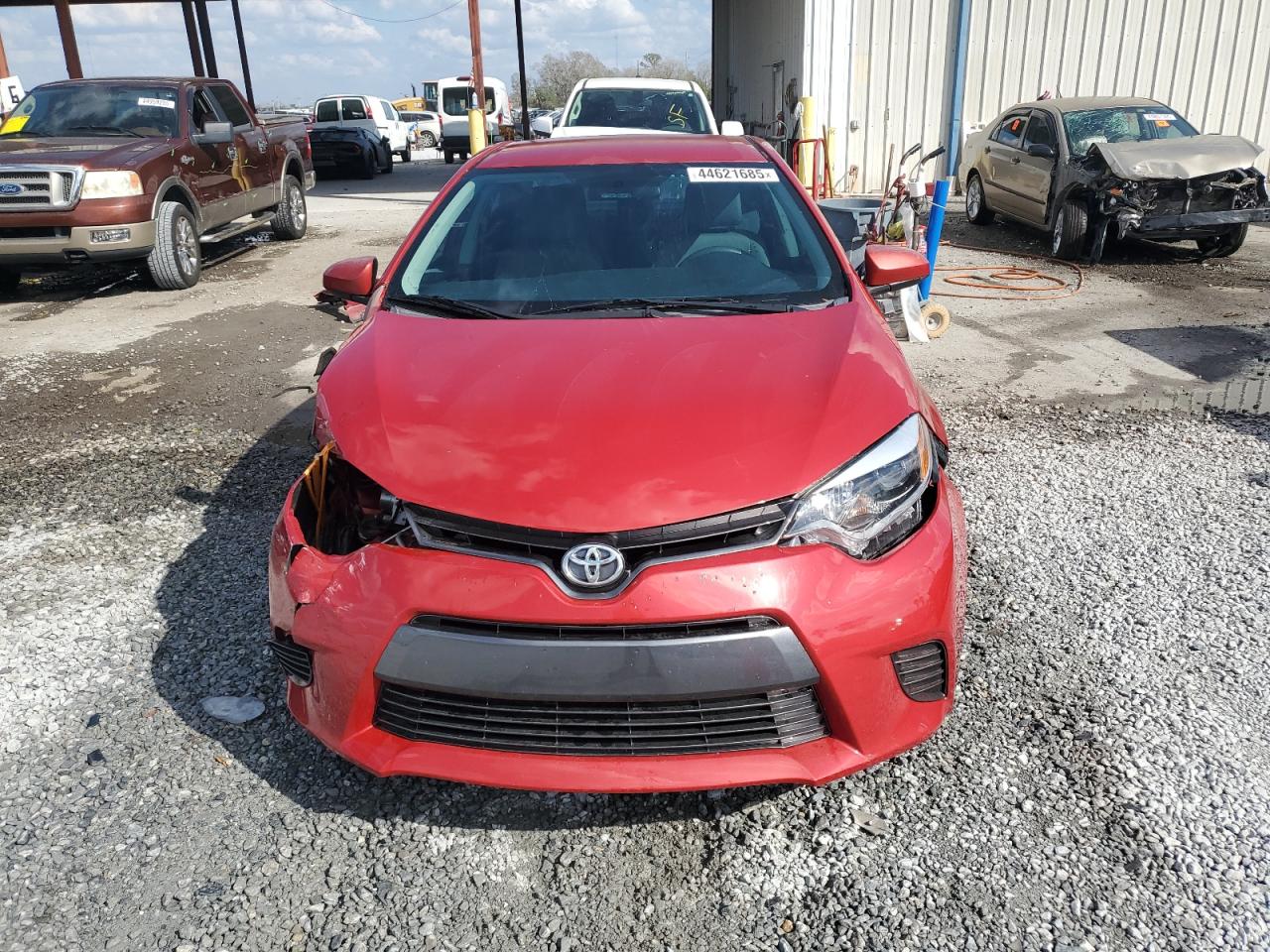 2016 Toyota Corolla - Image 5