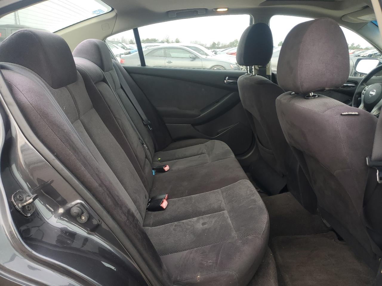 2007 Nissan Altima - Image 10