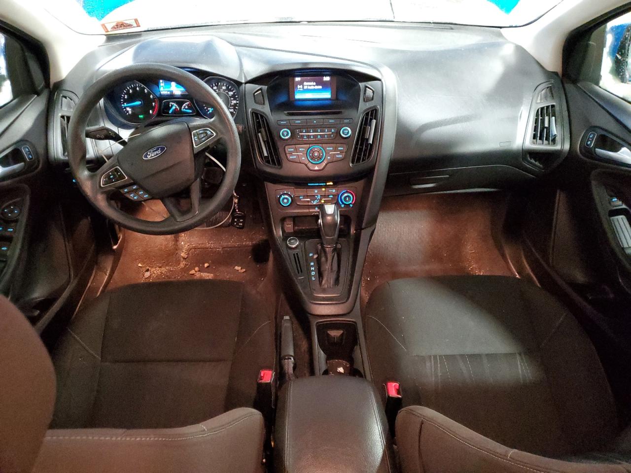 2015 Ford Focus - Image 8