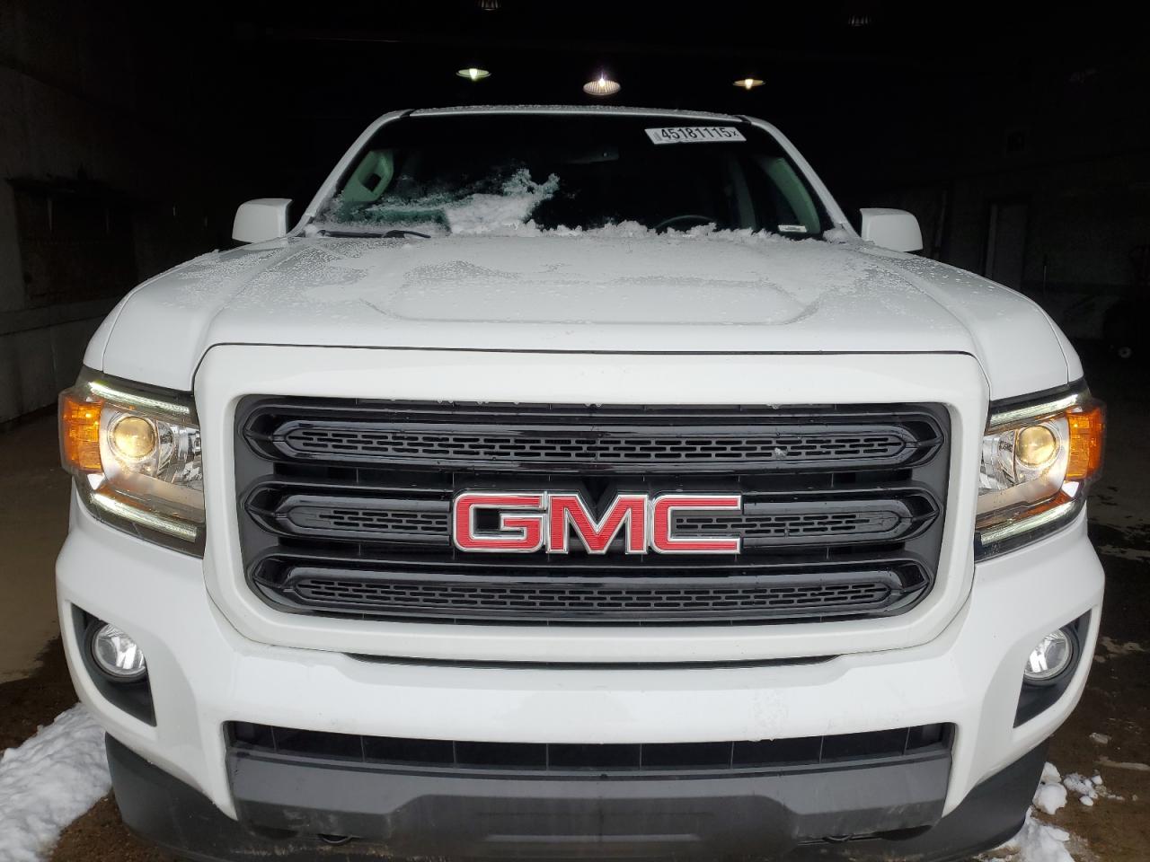 2020 GMC Canyon - Image 5
