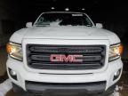 2020 Gmc Canyon Sle na sprzedaż w Portland, MI - Side