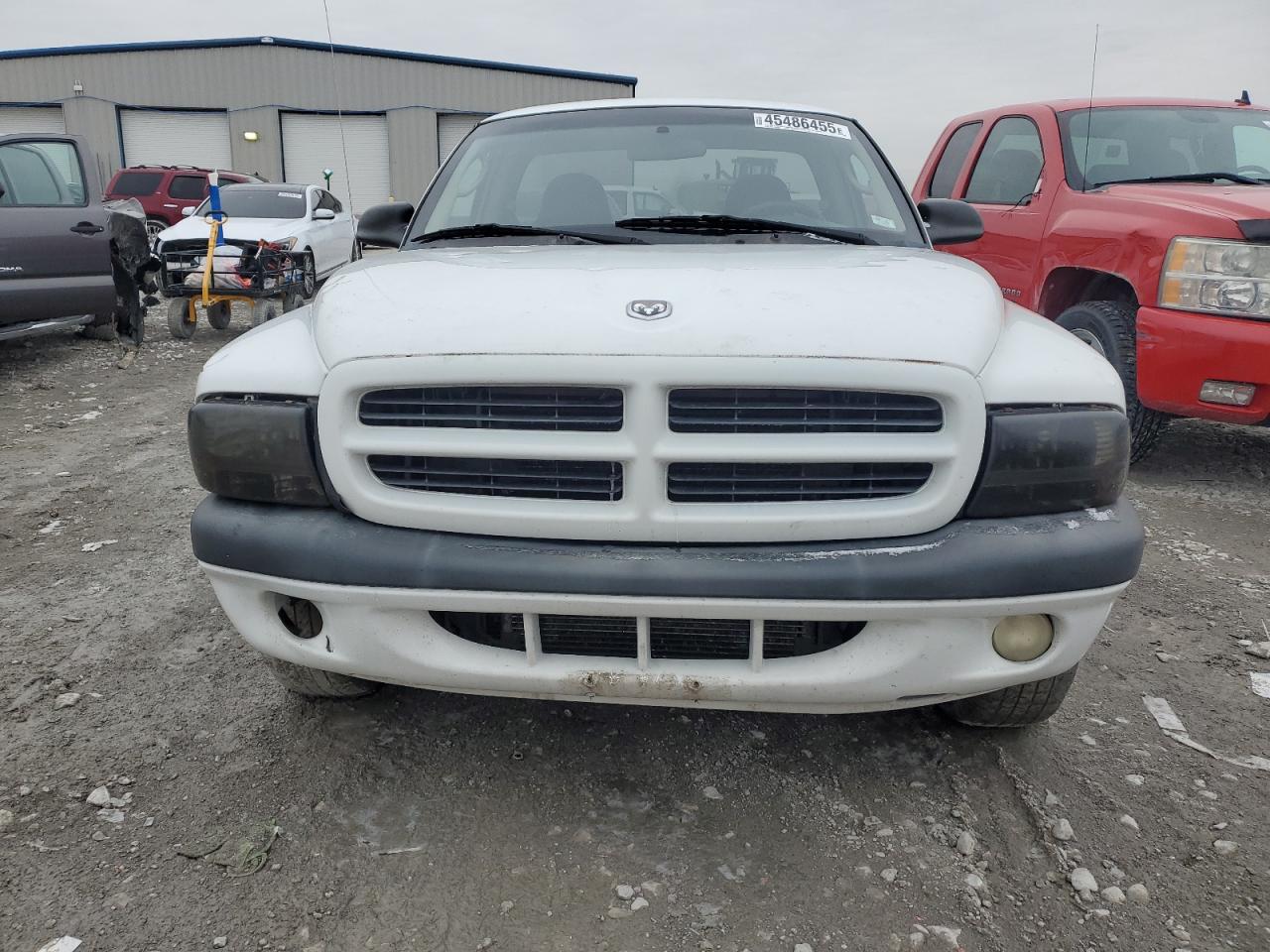 2001 Dodge Dakota - Image 5
