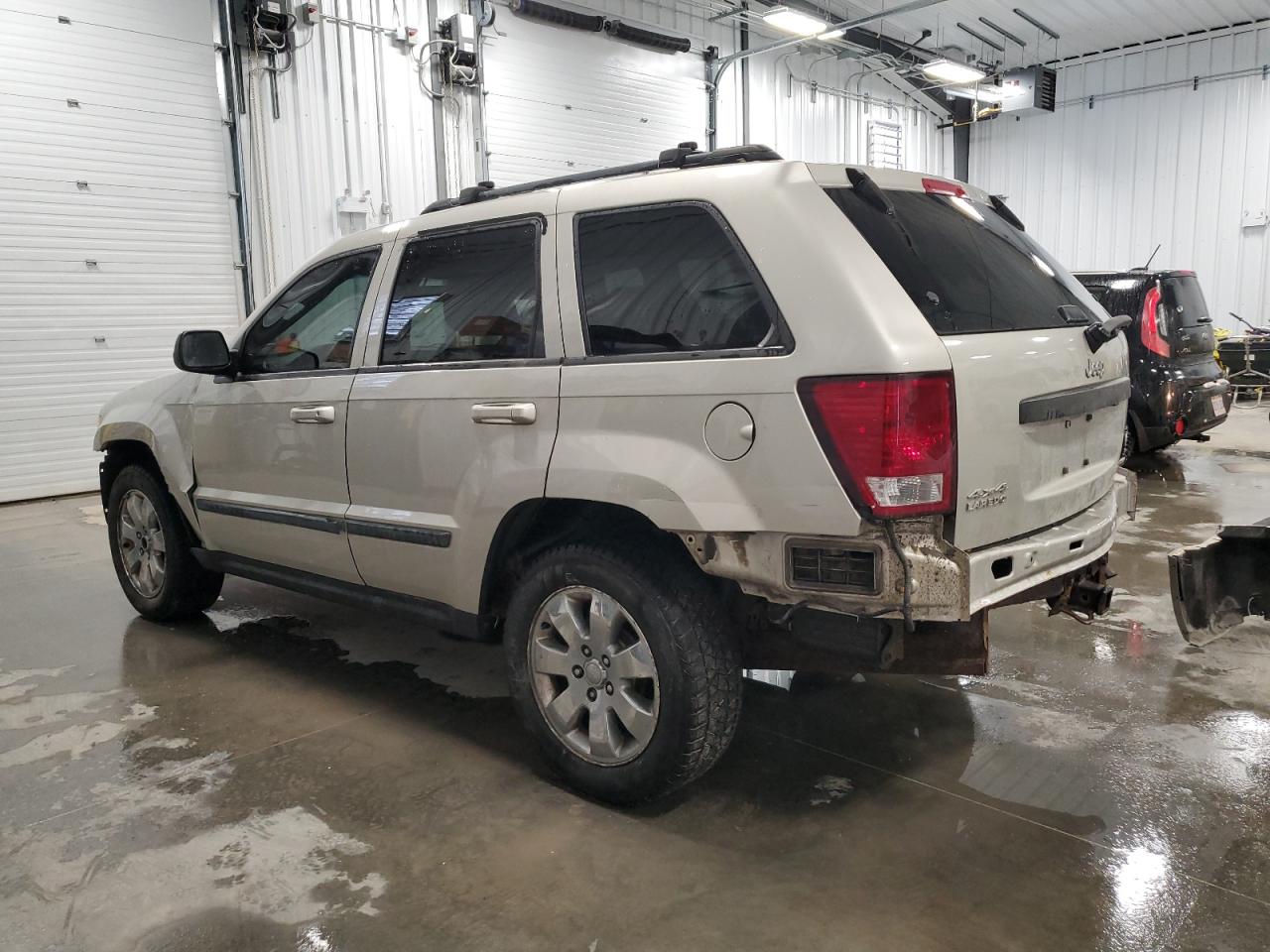 2008 Jeep Grand Cherokee - Image 2